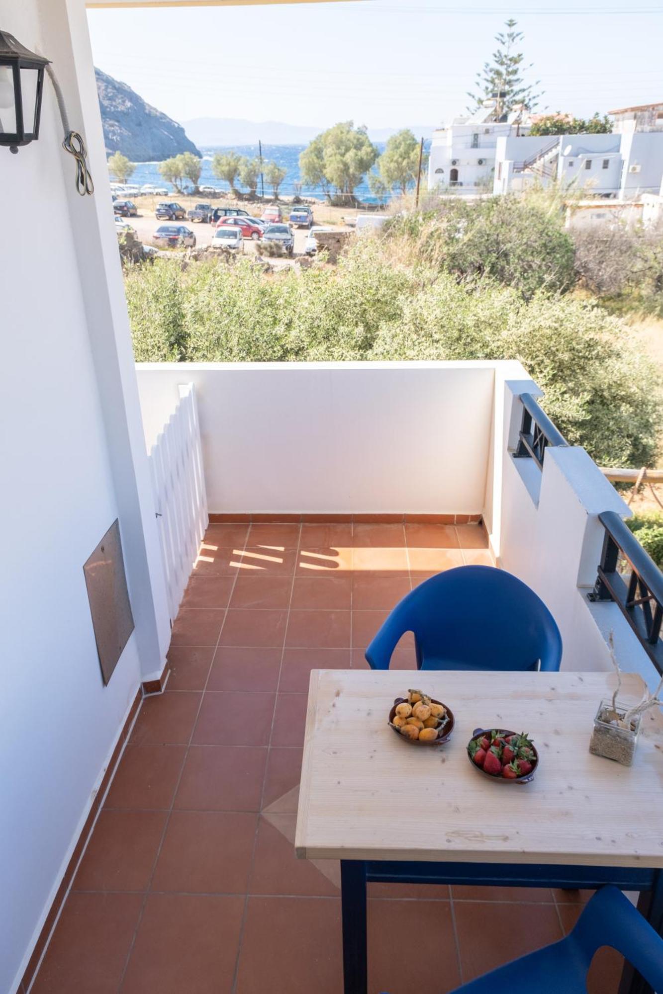 Chara'S Residence Μόχλος Εξωτερικό φωτογραφία